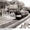 Lightcliffe station demolition